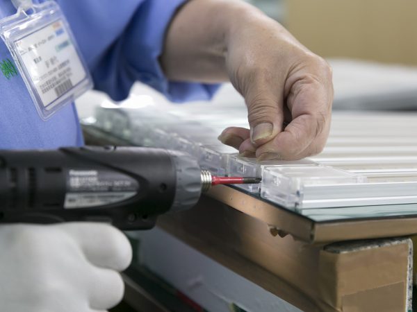 電子機器及び基板ユニット(プリント基板完成品・PCBA)の製造サービスのイメージ写真